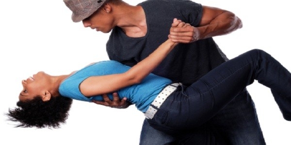 Exciting Street Latin Only Classes (Salsa, Mambo & Merengue) Wednesday from 7pm...Read More