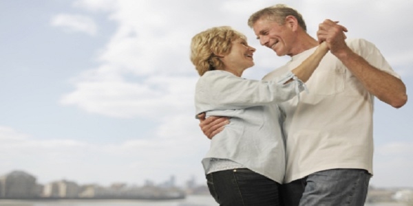 Adult Learn To Ballroom, Latin & New Vogue Dance Classes...Read More